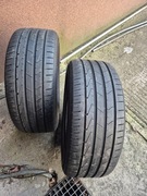 Opony HANKOOK Ventus Prime 3 + DYNAPRO HP 235/55 R17 lato 4szt