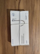 Bateria zlewozmywakowa kuchenna beż liveno