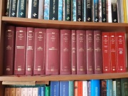 Synodi et Collectiones Legum - Synody i Kolekcje Praw, t. 1-13