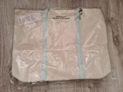 Torba materiałowa, limitowana edycja Marc Jacobs Perfect