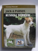 Jack & Parson Russell Terrier  Pettersall