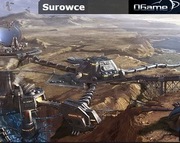 Surowce OGAME Leda