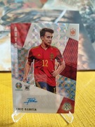 Eric Garcia - Barcelona/Hiszpania + karta - autograf