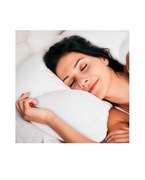 ergonomiczna poduszka ortopedyczna antyalergiczna