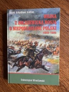 Jacek Arkadiusz Goclon - Wojna z bolszewicką Rosją  1919-1920