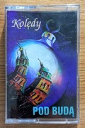 Kaseta magnetofonowa Pod Budą – Kolędy