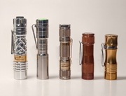 5 metali, 5 laterek. Unikatowa kolekcja