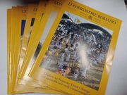 L'osservatore Romano rocznik 2015