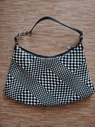 Wittchen- pleciona torba z naturalnej skóry