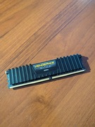 Corsair Vengeance LPX DDR4 16 GB 3200MHz CL16 CMK32GX4M2E3200C16 