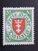 WMG 192 aw * Wydanie obiegowe gwar 1924r.