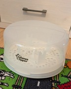 Sterylizator do mikrofali Tommee Tippee
