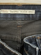 Spodnie Bershka 36