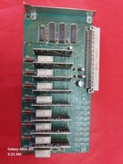 Karta 8x0E07 8 abonentów  Slican