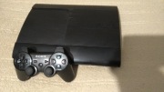 PS3 super slim 500GB  HFW4,92 CFW-HEN Dual3  Free Game Shops