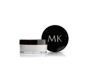 Transparentny Puder Sypki