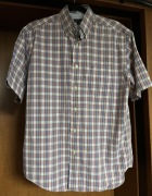 Koszula w kratkę Tommy Hilfiger,r.S