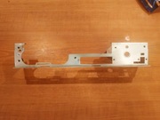 UNITRA Diora mini wieża tuner 211 wspornik chassis przód 