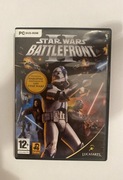 Star Wars: Battlefront II na PC DVD gra game / wysyłka w 24 h !