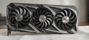 Karta graficzna RTX 3070 Asus ROG Strix V2 GAMING OC IDEALNY!