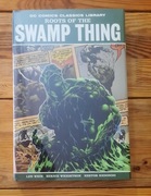DC Comics Classics Library Roots of the Swamp Thing