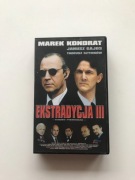 VHS Ekstradycja III
