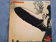 Led Zeppelin – Led Zeppelin   GER'73  EX
