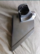 Honda Civic lX obudowa mocowania lewego lusterka