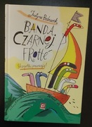 Banda Czarnej Fortte - Justyna Bednarek