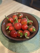 Nasiona papryki Jalapeno Dieghito