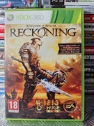 Xbox 360 kingdoms of amalur reckoning