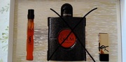 Yves Saint Laurent black opium 10 ml