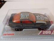 Majorette model samochodu Chevrolet Corvette  (R3C)