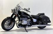 Model sklejony: BMW R18 CLASIC
