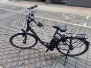 Rower elektryczny Impulse 2.0 zasieg 205km