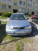 Opel astra 1.7 cdti 2003