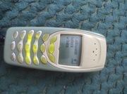 Nokia 3410 włącza sie