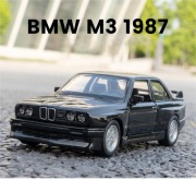 BMW M3 1987r super prezent 