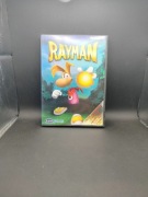 Gra Rayman pocket pc