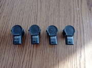 Czujniki PDC tył Astra K