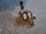 Halogen lewy kia ceed II 2 oryginalny
