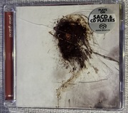 PETER GABRIEL - Passion (SACD)Japan