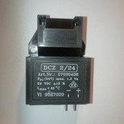 Transformator zapłonowy Viessmann Vitodens 200 7822467