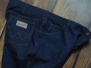 WRANGLER- WFL 101- BLUE BELL- W40L34- RETRO- VINTAGE- pas 100 cm