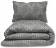 POŚCIEL BAWEŁNIANA  LUKSUSOWA 160X200 BAWEŁNA 100 % POLSKA