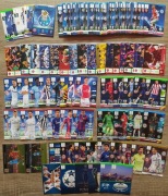 Karty Panini Champions League 14/15 Update Edition