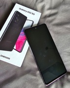 Samsung Galaxy A53 5G 6/128GB Czarny