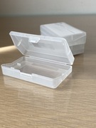 Puste pudełka na cartridge Nintendo Game Boy Advance