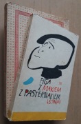 Leon Pasternak – Figa z makiem z Pasternakiem, Lira i satyra