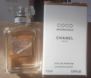 Chanel Coco Mademoiselle EDP 7,5ml miniaturka dla kobiet